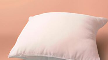 Best Down Pillows: Enhancing Your Sleep with Unparalleled Comfort