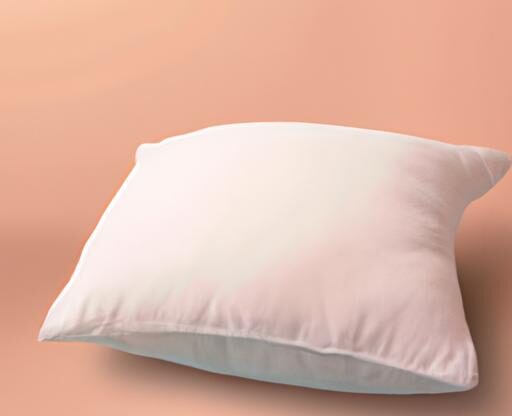 Best Down Pillows: Enhancing Your Sleep with Unparalleled Comfort