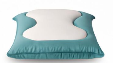 The Ultimate Guide to Finding the Best Pillow for Stomach Sleepers