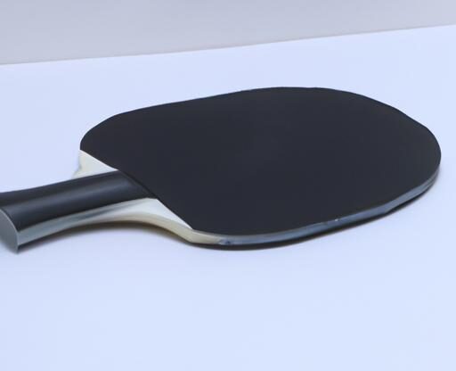 The Ultimate Guide to Choosing the Best Table Tennis Paddle