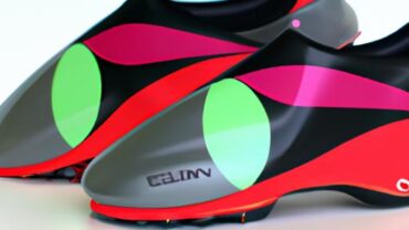 Butterfly Table Tennis Shoes: Enhancing Your Game with the Perfect Footwear