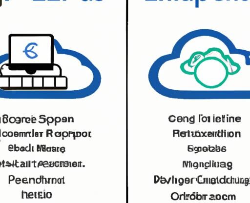 Cloud ERP vs On-Premise ERP: Unveiling the Battle of Business Efficiency