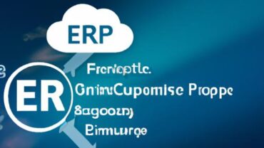 Unleashing the Power of Epicor Cloud ERP: Revolutionizing Enterprise Resource Planning