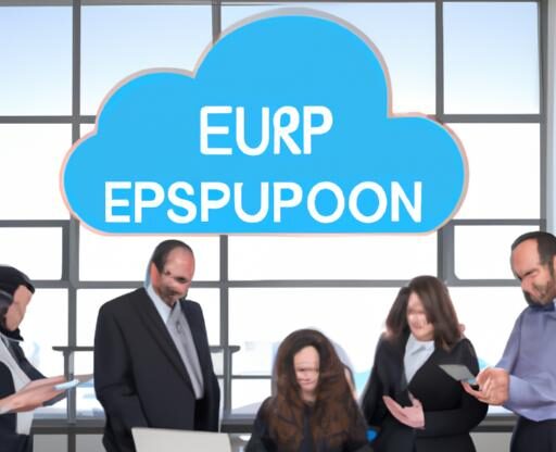 ERP Cloud Software: Revolutionizing Modern Business Operations