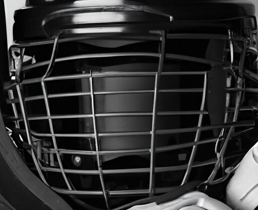 Hockey Protective Equipment: Safeguarding Players’ Safety on the Ice