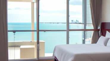 Hotel Regatta Cartagena: Experience Unparalleled Luxury in the Heart of Cartagena