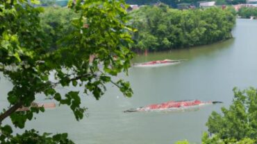 Regatta Madison Indiana: A Spectacular Water Sports Event Uniting Communities