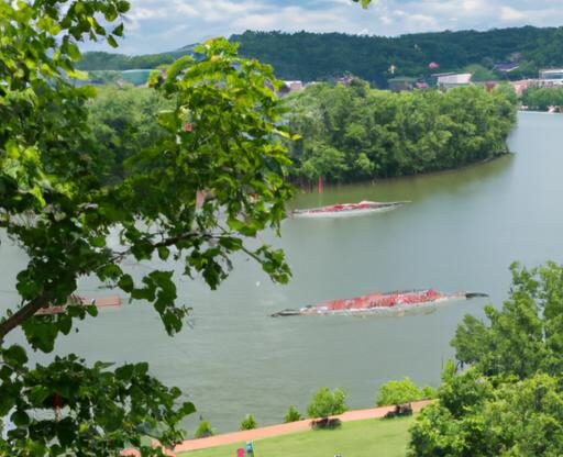 Regatta Madison Indiana: A Spectacular Water Sports Event Uniting Communities