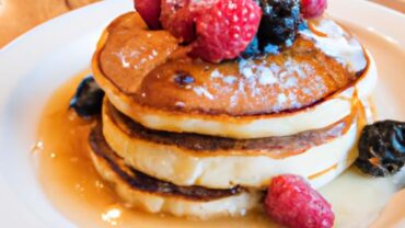 Ruby Slipper Baton Rouge: A Brunch Haven Worth Exploring