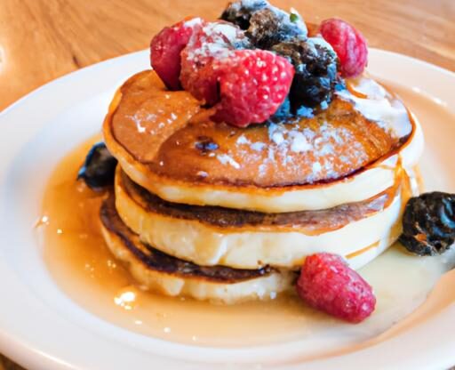 Ruby Slipper Baton Rouge: A Brunch Haven Worth Exploring