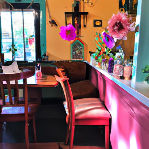 Ruby Slipper Cafe: A Hidden Gem for Breakfast Enthusiasts