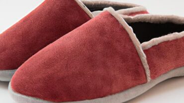 Women’s Tasman Slippers: Comfort and Style Combined